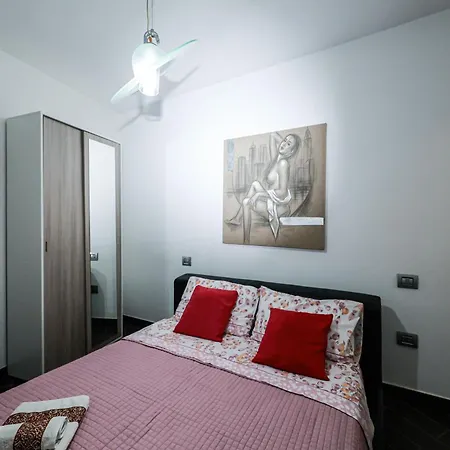 Da Carlotta Appartement