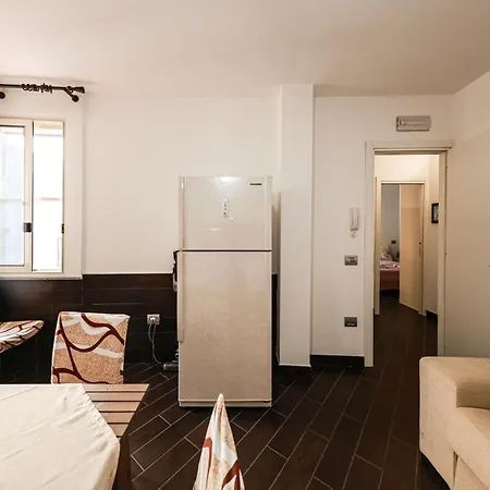 Da Carlotta Appartement Vico Equense