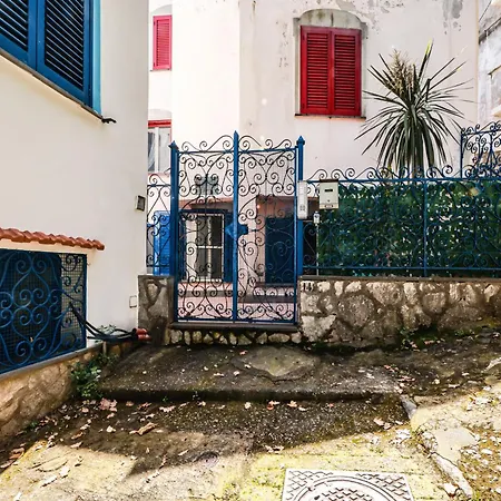 Da Carlotta Appartement *