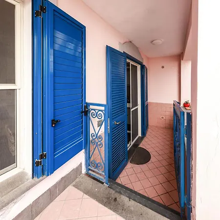 Da Carlotta Appartement