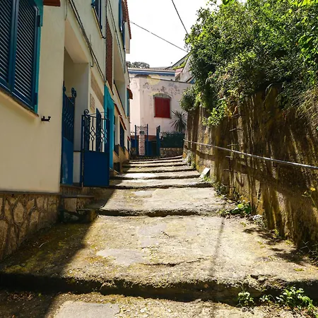 Appartement Da Carlotta