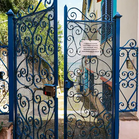 Da Carlotta Appartement