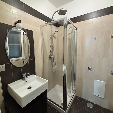 Appartement Da Carlotta Vico Equense