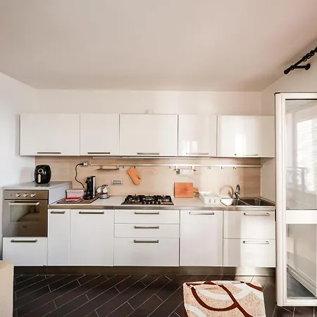 Da Carlotta Apartment