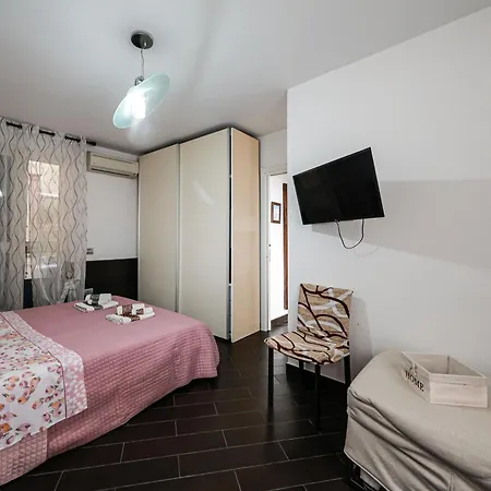 Da Carlotta 公寓 *