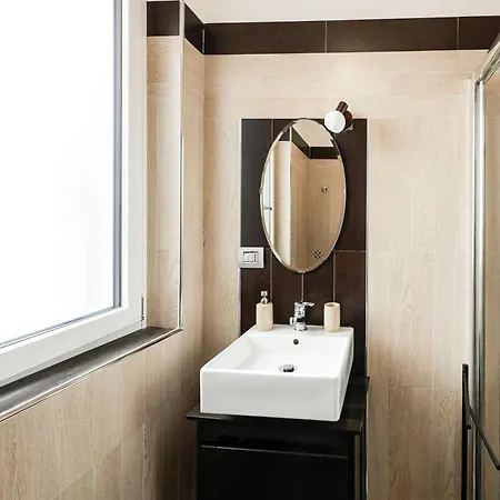 Apartment Da Carlotta Vico Equense