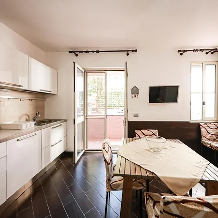 Da Carlotta * Вико-Экуенсе