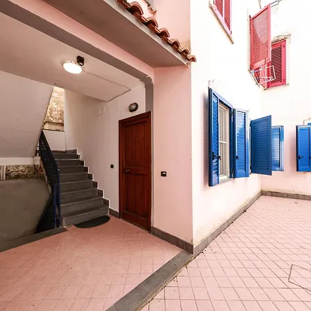 Apartment Da Carlotta