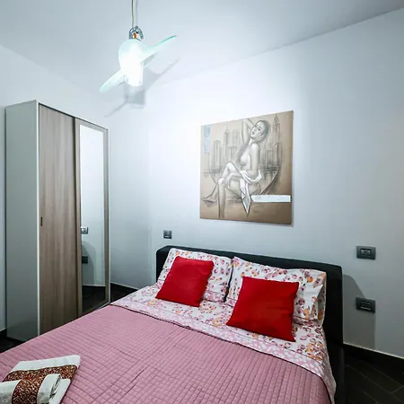 Apartment Da Carlotta