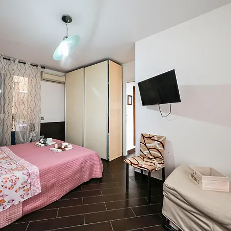Apartment Da Carlotta Vico Equense