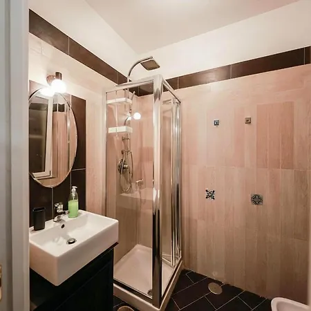 Apartment Da Carlotta