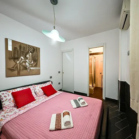 Da Carlotta Apartment Vico Equense