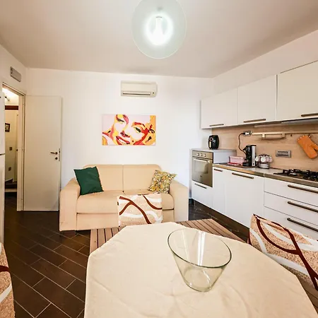 Da Carlotta Apartment Vico Equense