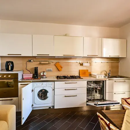 Apartment Da Carlotta Vico Equense