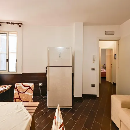 Da Carlotta Apartment