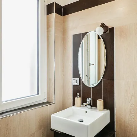 Da Carlotta Apartment Vico Equense
