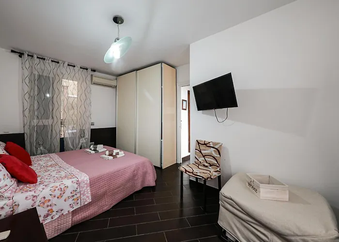Da Carlotta Apartamento *