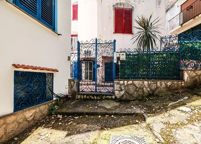 Da Carlotta Apartamento *