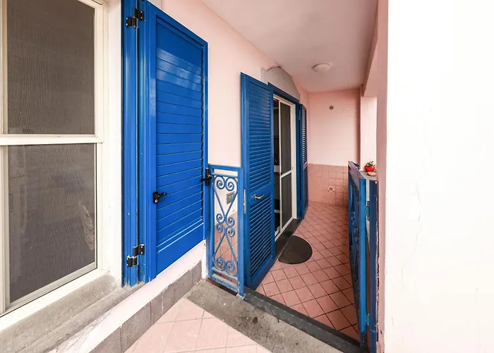 Da Carlotta Apartamento