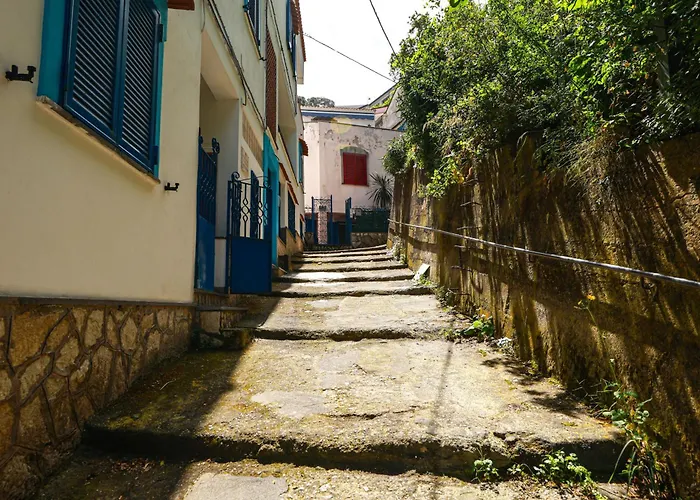 Apartamento Da Carlotta